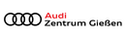 Logo Audi Zentrum Gießen